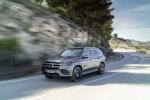 Mercedes-Benz GLS580 4Matic AMG Line 2019 года (WW)